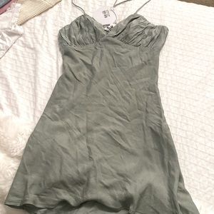 Princess Polly dress